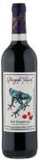 Purple Toad Winery - Red Raspberry 0 (750)