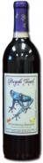 Purple Toad Winery - Strawberry Banana Wine 0 (750)