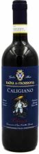 Badia di Morrona - Caligiano Chianti 2018 (750)